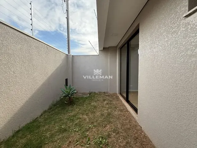 Casa 3 quartos e 3 banheiros, à venda, no bairro Jardim Munique em Maringá