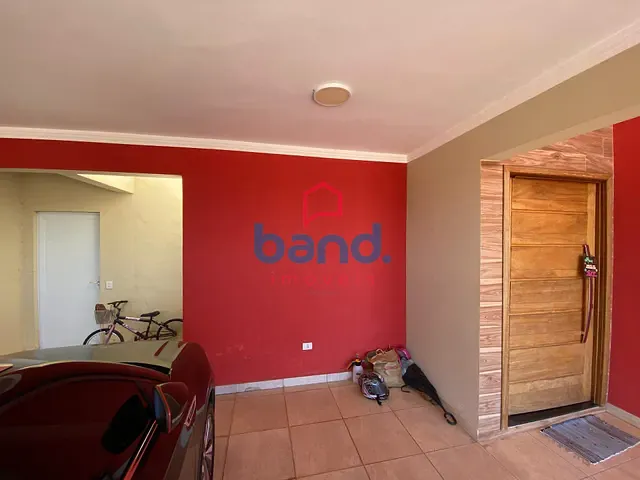 Casa 3 quartos e 3 banheiros, à venda, no bairro Portal Ville Flamboyant em Porto Feliz