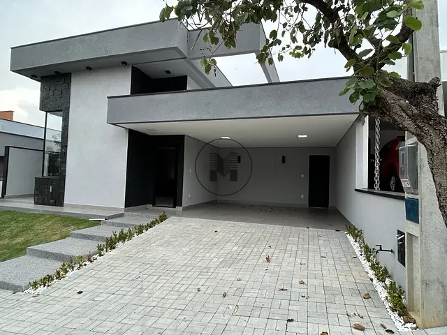 Casa 3 quartos e 3 banheiros, à venda, no bairro Bairro do Grama em Caçapava