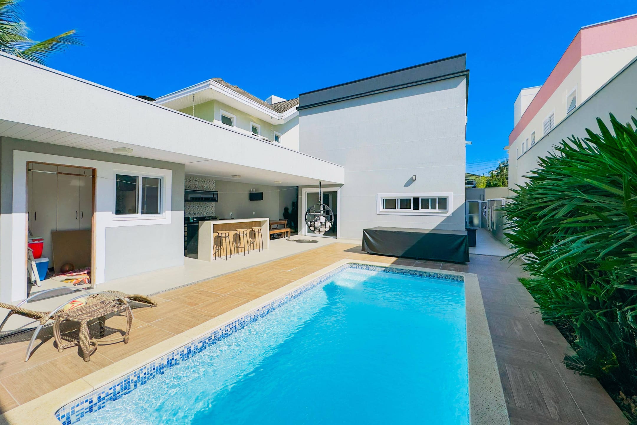 5 suites!!! Perfeito para sua família!