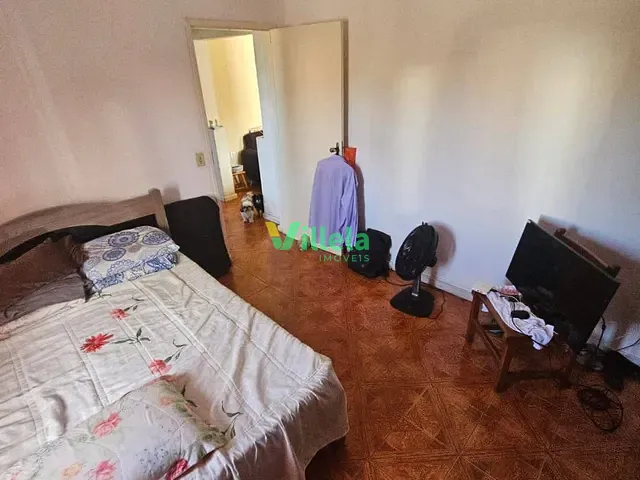 Casa 4 quartos e 4 banheiros, à venda, no bairro Jardim Caiubi em Itaquaquecetuba