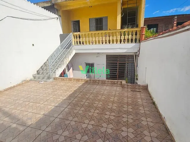 Casa 4 quartos e 4 banheiros, à venda, no bairro Jardim Caiubi em Itaquaquecetuba