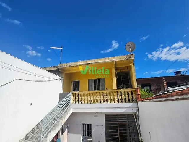 Casa 4 quartos e 4 banheiros, à venda, no bairro Jardim Caiubi em Itaquaquecetuba