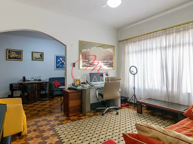 Casa 4 quartos e 4 banheiros, à venda, no bairro Vila Santo Estéfano em São Paulo