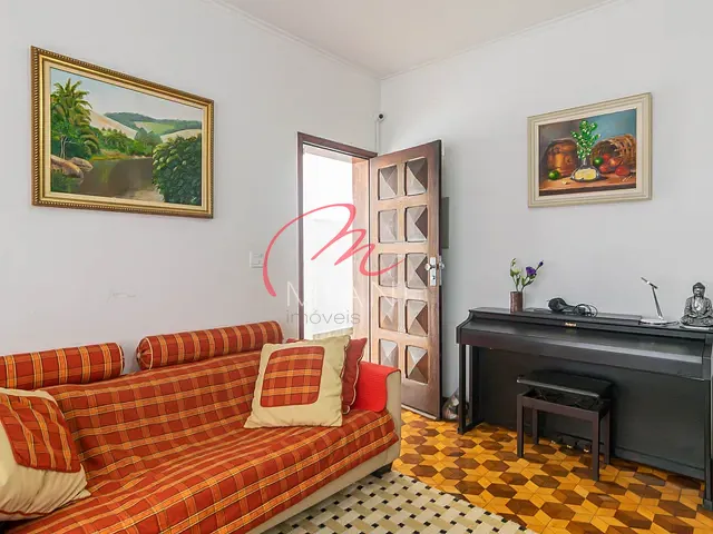 Casa 4 quartos e 4 banheiros, à venda, no bairro Vila Santo Estéfano em São Paulo