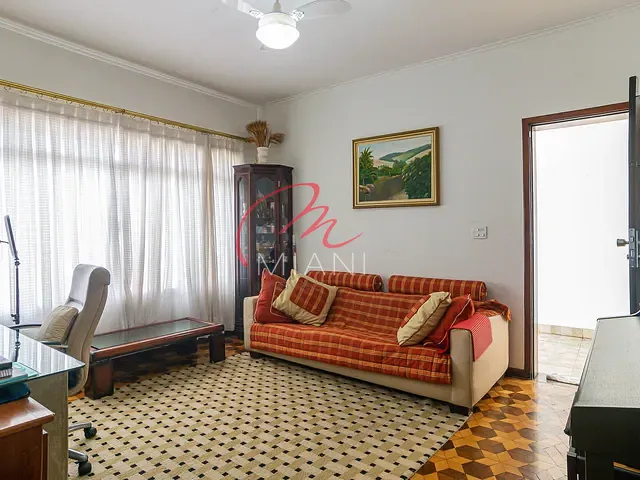 Casa 4 quartos e 4 banheiros, à venda, no bairro Vila Santo Estéfano em São Paulo