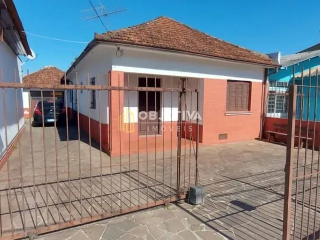 Casa 2 quartos e 2 banheiros, à venda, no bairro Vila Nova em Novo Hamburgo