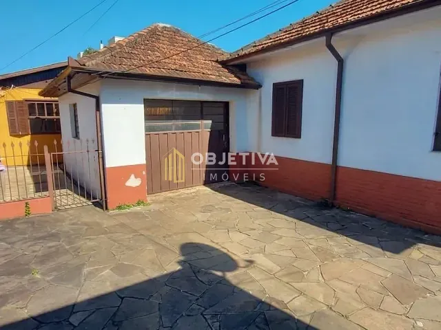 Casa 2 quartos e 2 banheiros, à venda, no bairro Vila Nova em Novo Hamburgo