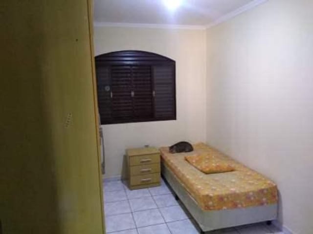 Casa com 250m² 4 quartos e 2 banheiros, à venda, no bairro Beta em Pindamonhangaba