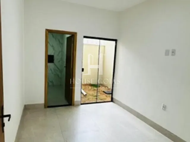 Casa com 120m² 3 quartos e 2 banheiros, à venda, no bairro Parque Eldorado Oeste em Goiânia