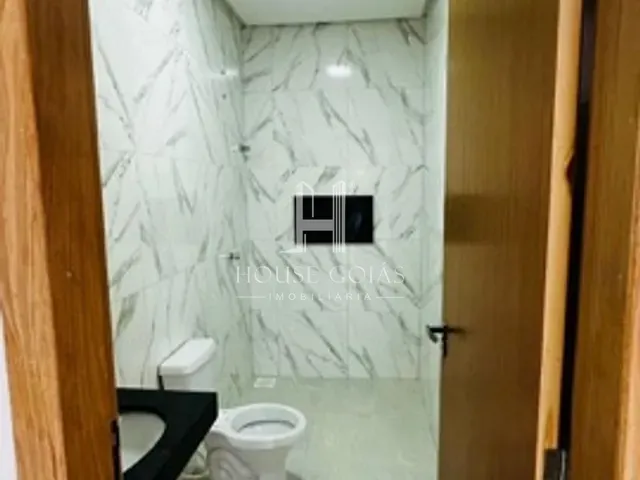 Casa com 120m² 3 quartos e 2 banheiros, à venda, no bairro Parque Eldorado Oeste em Goiânia
