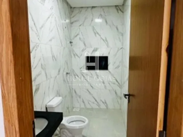 Casa com 120m² 3 quartos e 2 banheiros, à venda, no bairro Parque Eldorado Oeste em Goiânia