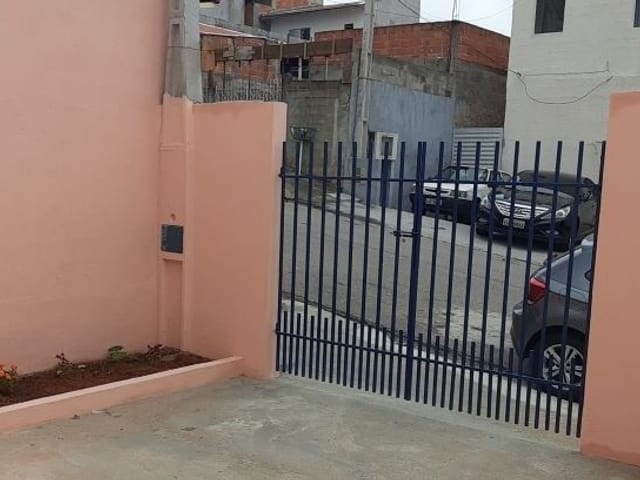 Foto do Casa - Casa com 2 dormitórios à venda, 60 m² por R$ 233.000,00 - Jardim Santa Júlia - São José dos Campos/SP | RUSSI IMÓVEIS