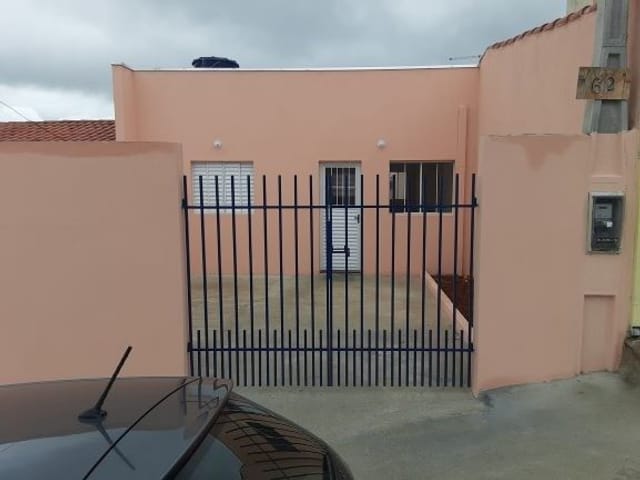 Foto do Casa - Casa com 2 dormitórios à venda, 60 m² por R$ 233.000,00 - Jardim Santa Júlia - São José dos Campos/SP | RUSSI IMÓVEIS