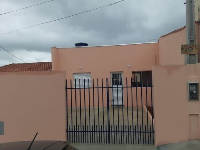 Foto do Casa - Casa com 2 dormitórios à venda, 60 m² por R$ 233.000,00 - Jardim Santa Júlia - São José dos Campos/SP | RUSSI IMÓVEIS