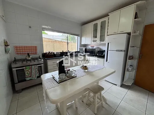 Casa com 300m² 3 quartos e 1 banheiro, à venda, no bairro Jardim Nova Andradas em Andradas