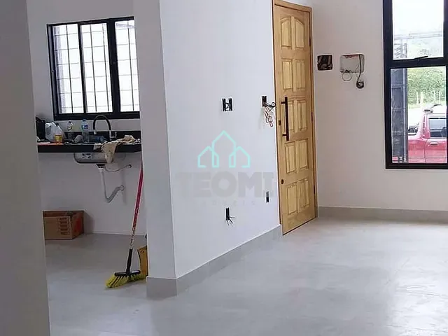 Casa com 150m² 3 quartos e 2 banheiros, à venda, no bairro Areão em Taubaté