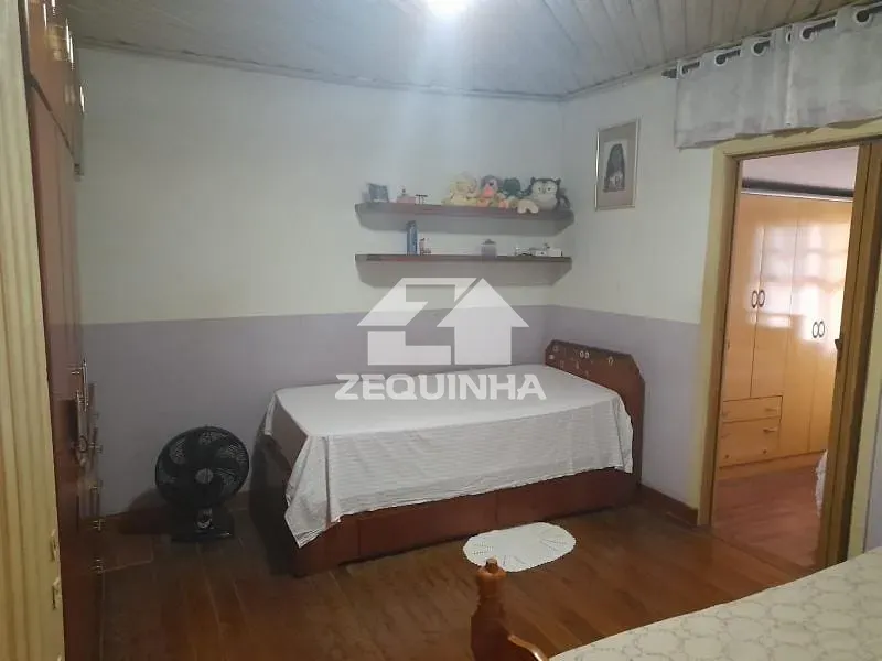 Casa, 3 quartos, 200 m² - Foto 8