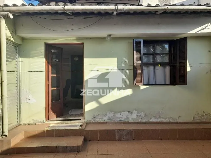 Casa, 3 quartos, 200 m² - Foto 1