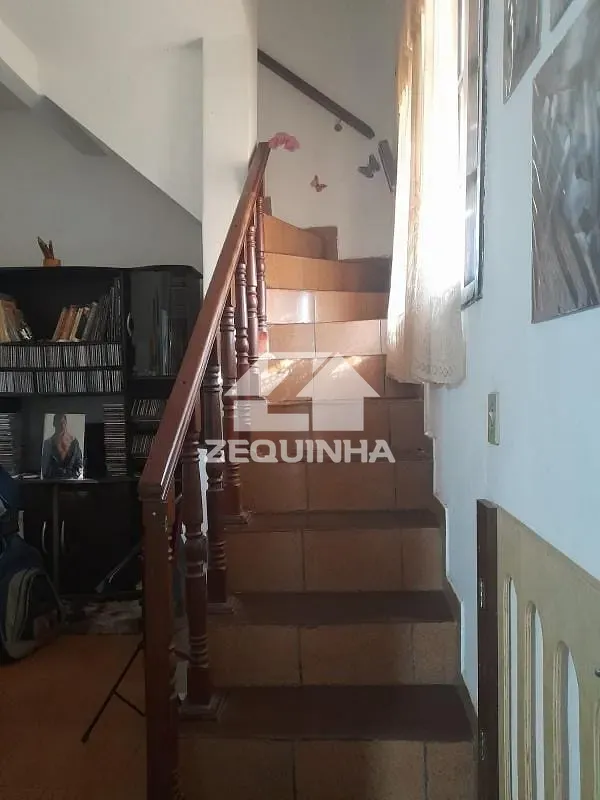 Casa, 3 quartos, 200 m² - Foto 2