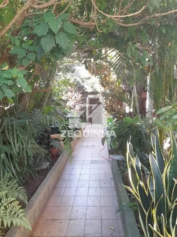 Casa, 3 quartos, 200 m² - Foto 13