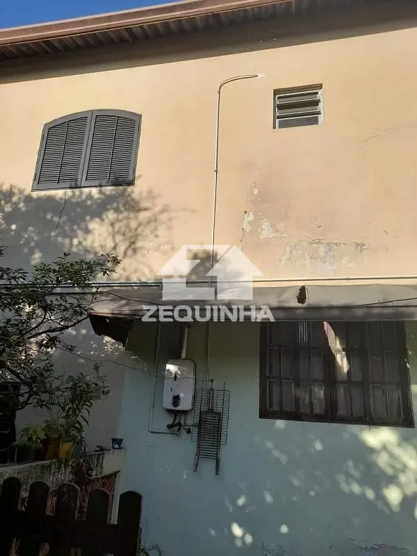 Casa, 3 quartos, 200 m² - Foto 15