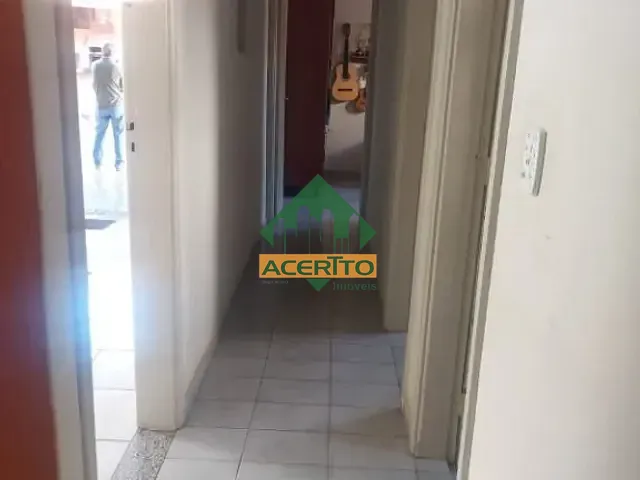 Casa com 250m² 3 quartos e 3 banheiros, à venda, no bairro Monterrey em Araçatuba