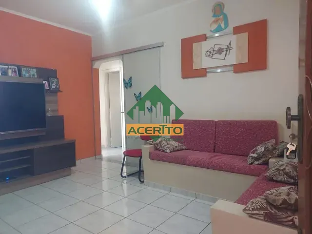 Casa com 250m² 3 quartos e 3 banheiros, à venda, no bairro Monterrey em Araçatuba