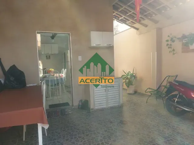 Casa com 250m² 3 quartos e 3 banheiros, à venda, no bairro Monterrey em Araçatuba