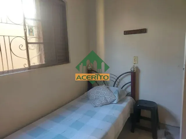 Casa com 250m² 3 quartos e 3 banheiros, à venda, no bairro Monterrey em Araçatuba