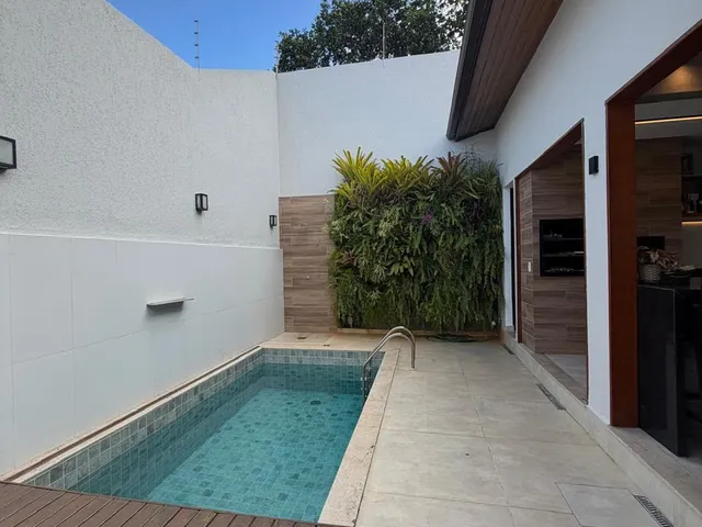 Casa com 278m² 4 quartos e 4 banheiros, à venda, no bairro jardim guanabara em Macaé