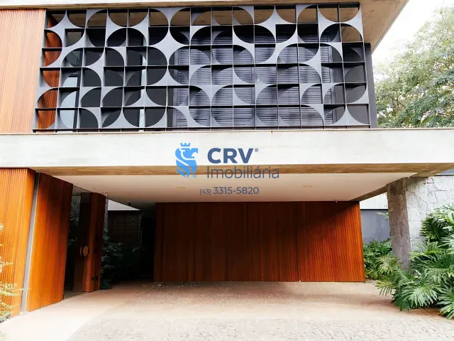Casa com 762m² 4 quartos e 1 banheiro, à venda, no bairro Esperança em Londrina