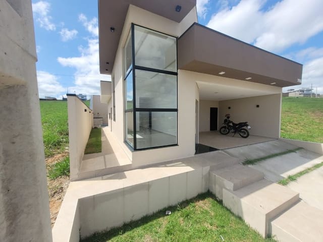 Foto do Casa - Casa à venda, 123 m² por R$ 655.000,00 - Reserva do Vale - Caçapava/SP | INDEPENDENCE NEGOCIOS IMOBILIARIOS LTDA