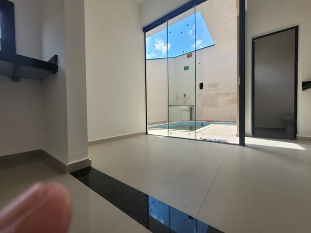 Foto do Casa - Casa à venda, 123 m² por R$ 655.000,00 - Reserva do Vale - Caçapava/SP | INDEPENDENCE NEGOCIOS IMOBILIARIOS LTDA