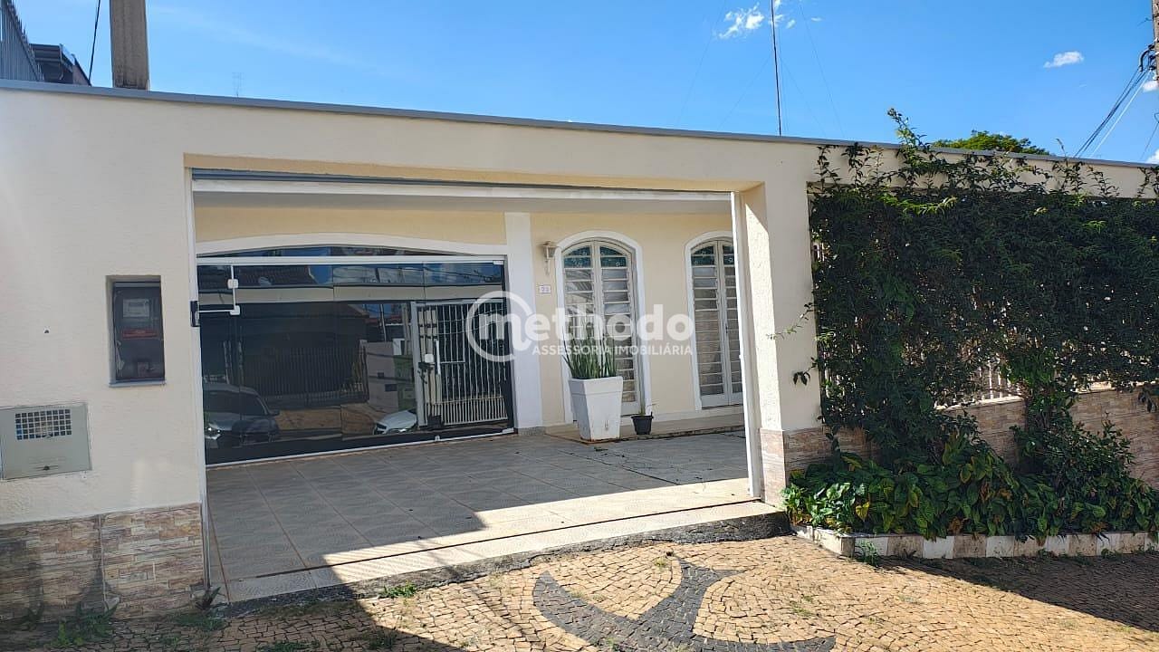 Casa, 4 quartos, 220 m² - Foto 1