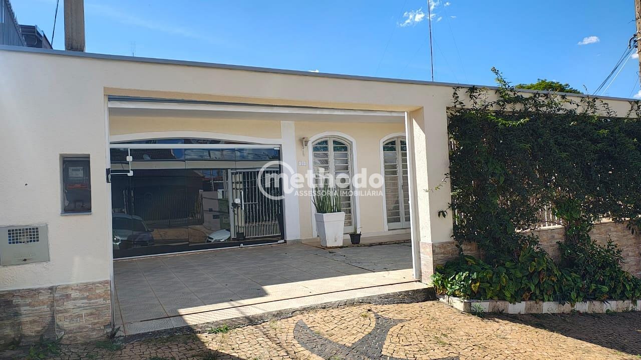 Casa, 4 quartos, 220 m² - Foto 2
