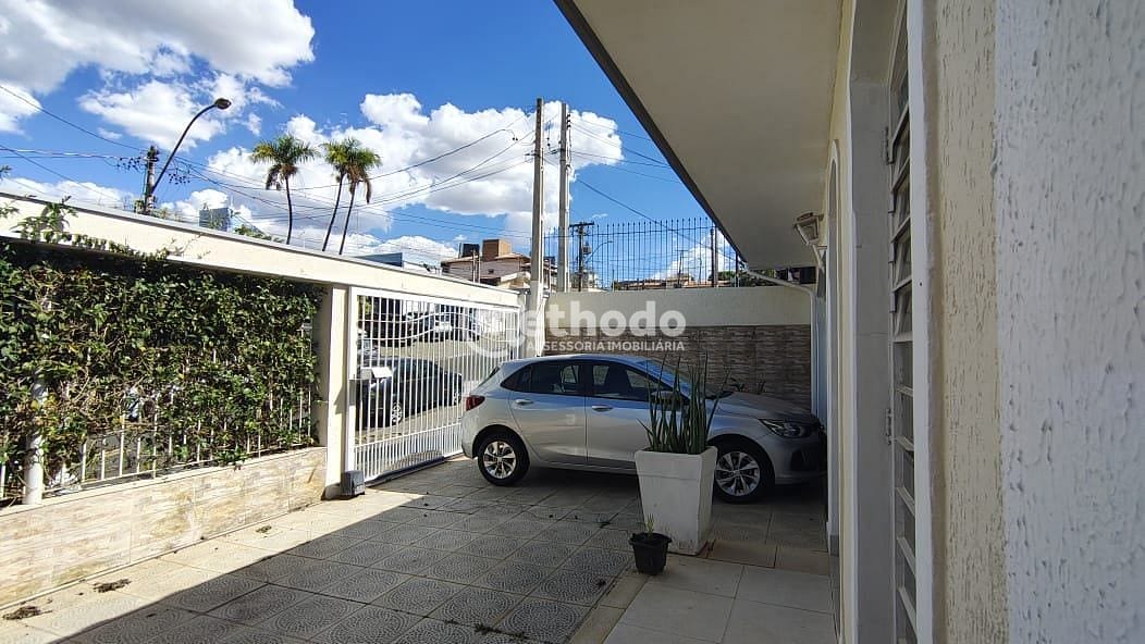 Casa, 4 quartos, 220 m² - Foto 21