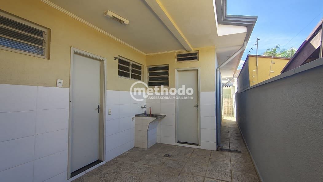 Casa, 4 quartos, 220 m² - Foto 31