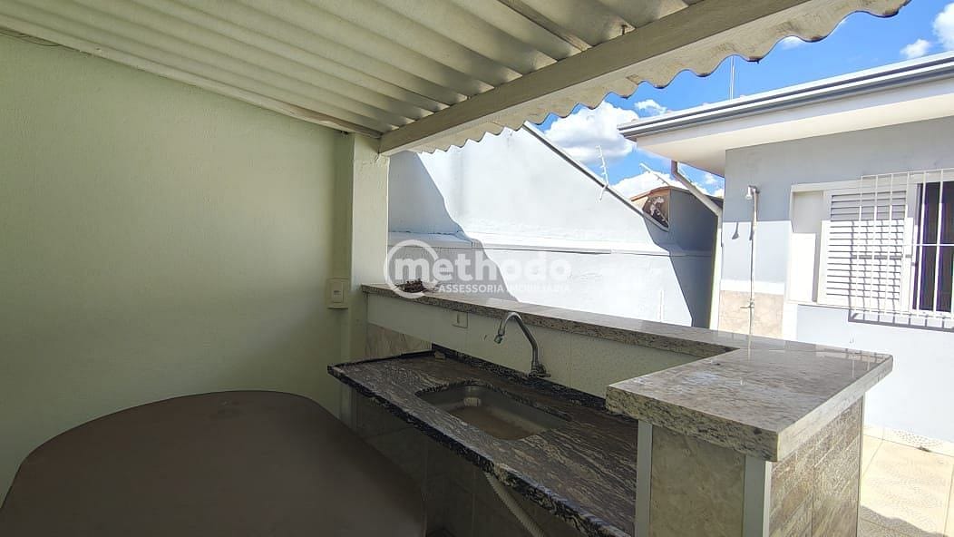 Casa, 4 quartos, 220 m² - Foto 24