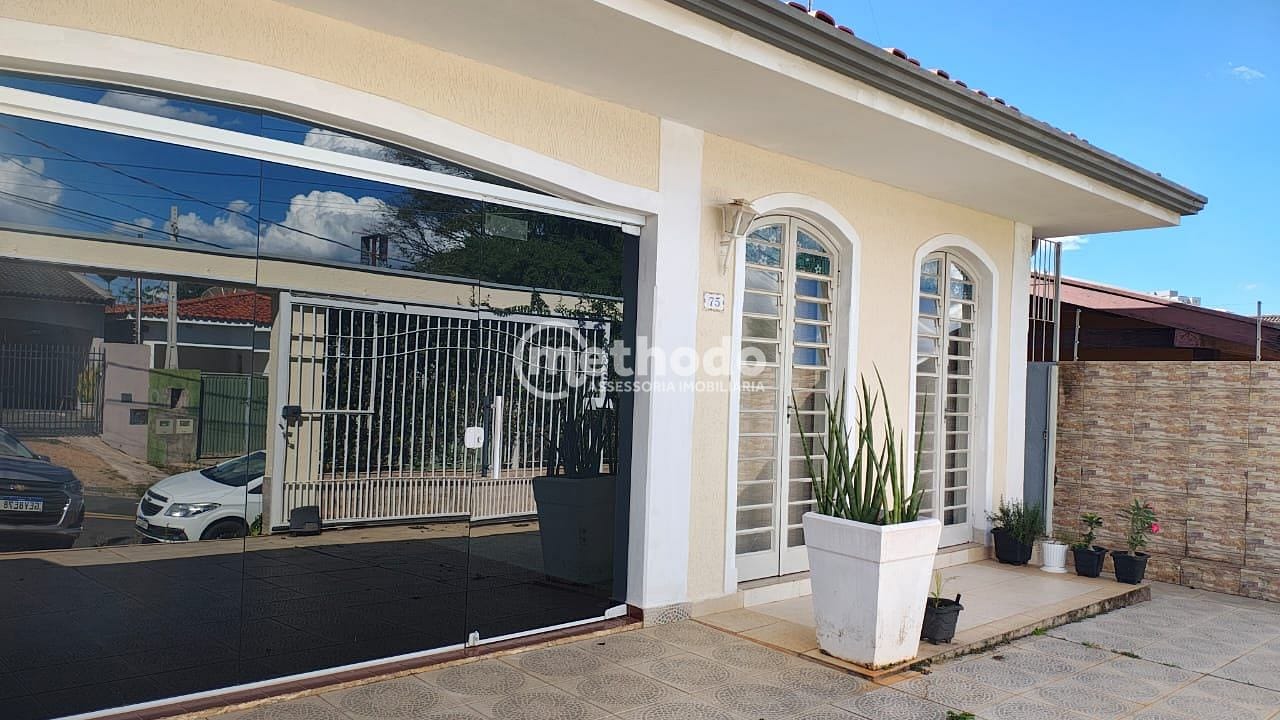 Casa, 4 quartos, 220 m² - Foto 9