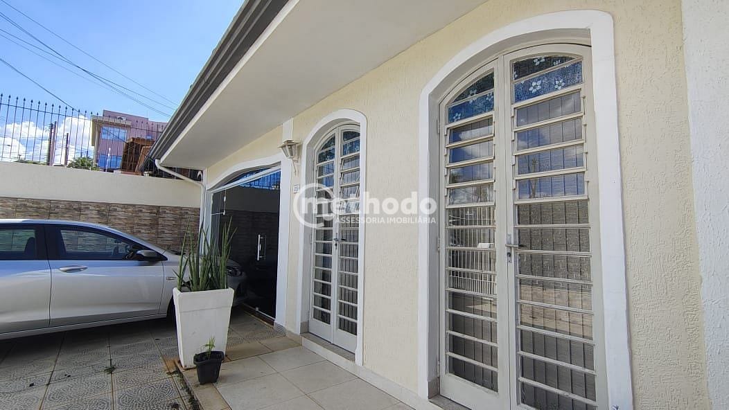 Casa, 4 quartos, 220 m² - Foto 13