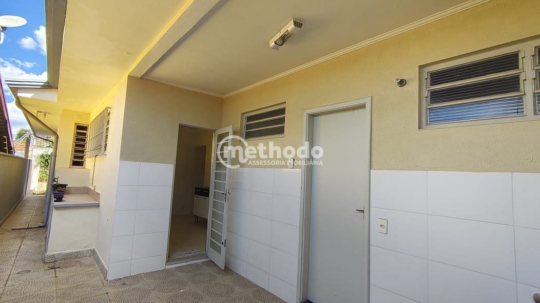 Casa, 4 quartos, 220 m² - Foto 29