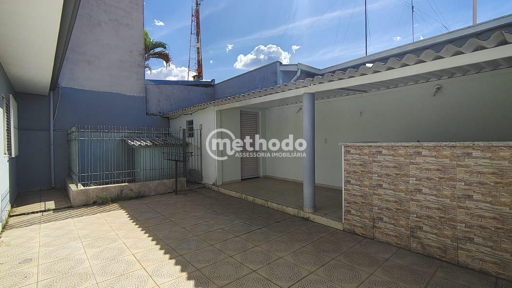 Casa, 4 quartos, 220 m² - Foto 17