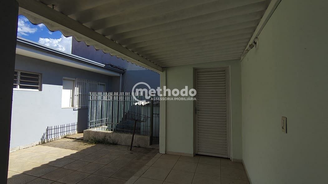 Casa, 4 quartos, 220 m² - Foto 36