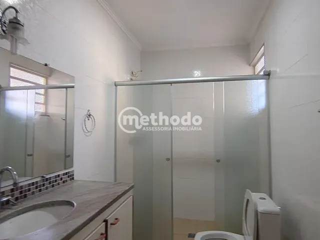Casa com 340m², à venda ou para alugar, no bairro Jardim Itamarati em Campinas