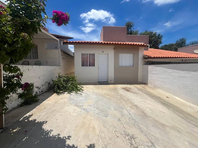 Foto do Casa - Casa para locação, Jardim Santo Antônio, Capivari, SP | IMOBILIARIA NELSON PACHECO LTDA