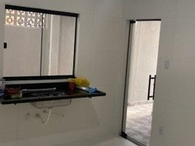 Foto do Casa - Casa com 3 dormitórios à venda, 140 m² por R$ 420.000,00 - Cidade Morumbi - São José dos Campos/SP | RUSSI IMÓVEIS