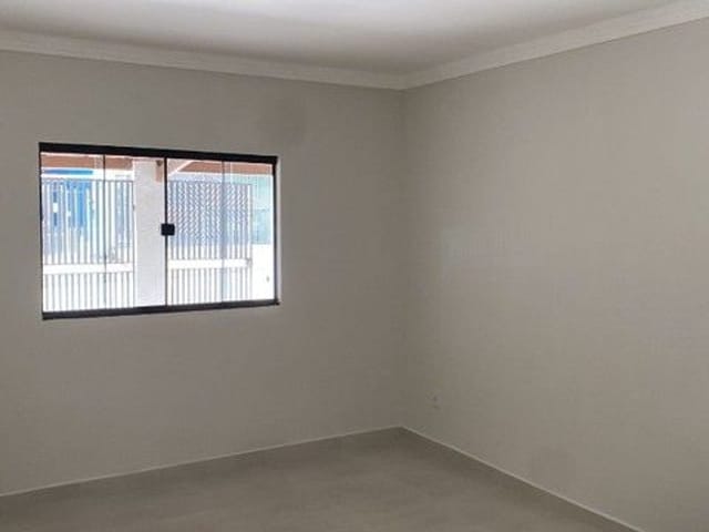 Foto do Casa - Casa com 3 dormitórios à venda, 140 m² por R$ 420.000,00 - Cidade Morumbi - São José dos Campos/SP | RUSSI IMÓVEIS