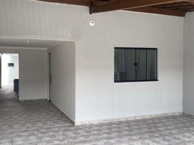 Foto do Casa - Casa com 3 dormitórios à venda, 140 m² por R$ 420.000,00 - Cidade Morumbi - São José dos Campos/SP | RUSSI IMÓVEIS