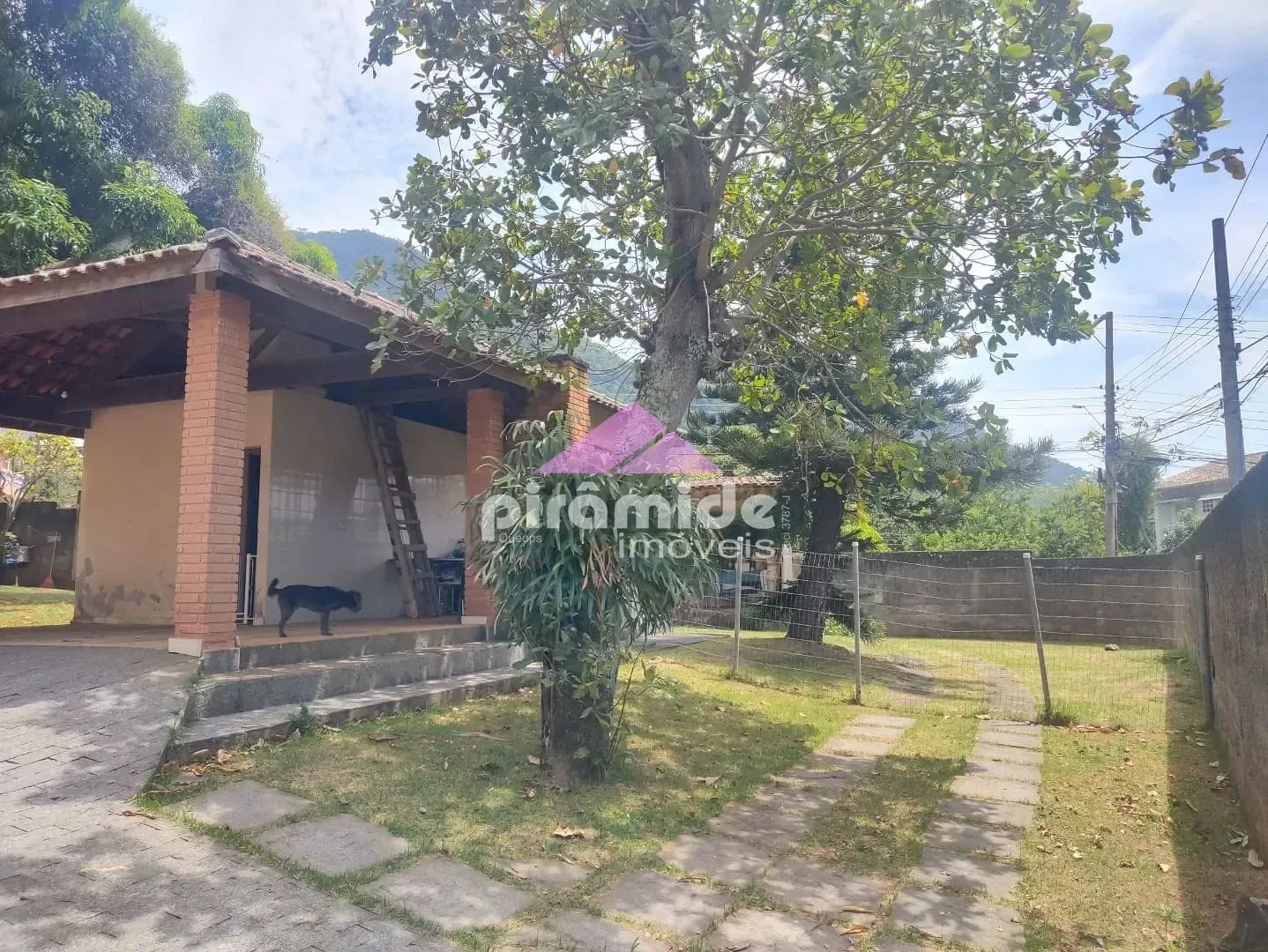 Casa, 3 quartos, 226 m² - Foto 6